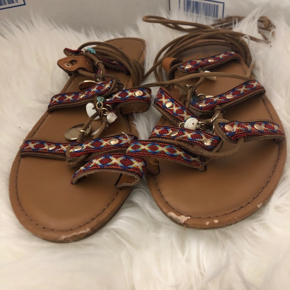 Sandals - Picture 5 of 8